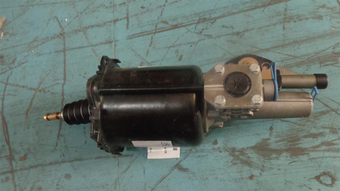 Clutch slave cylinder, WABCO, φ105